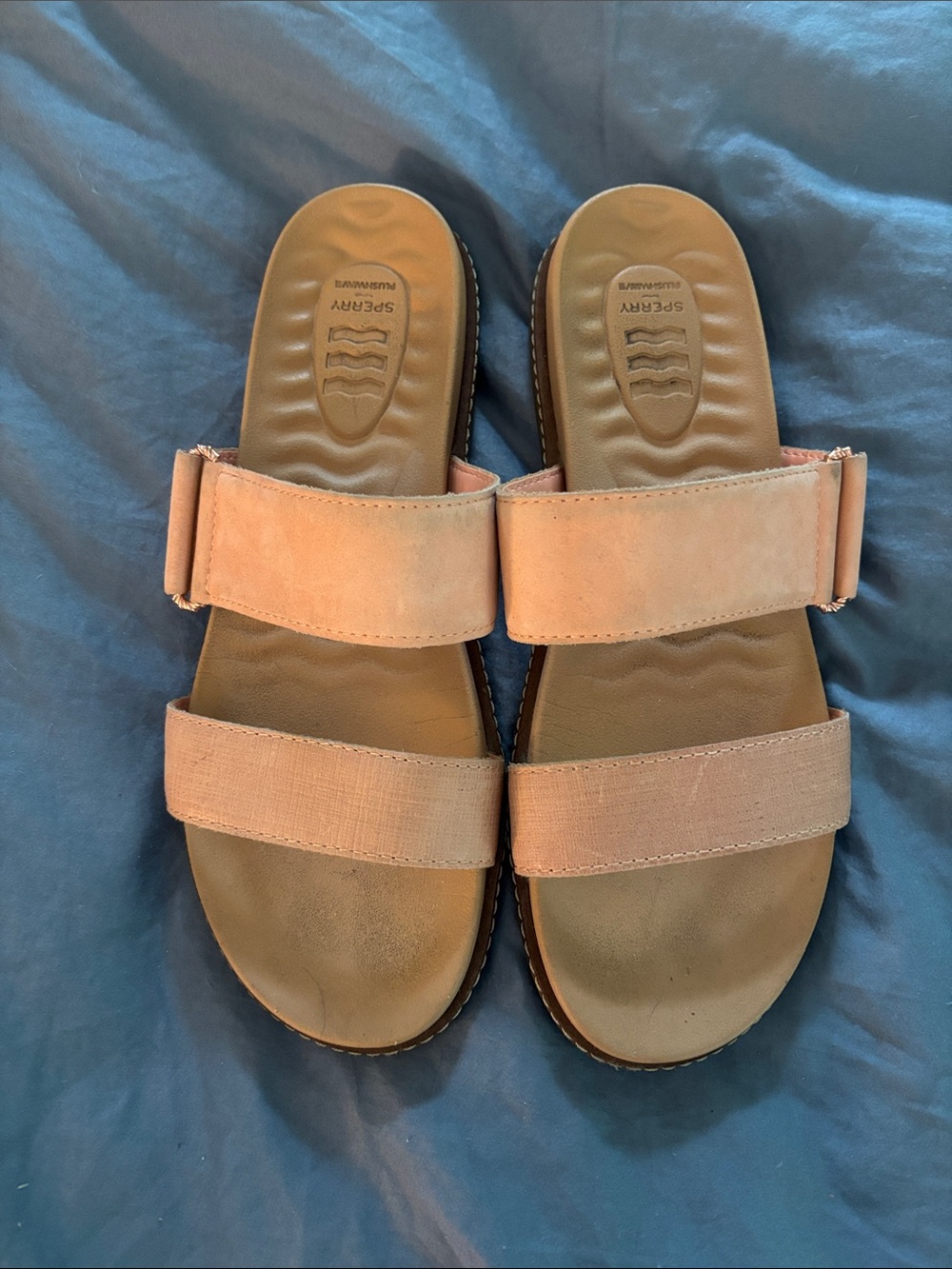 Sperry Sandals